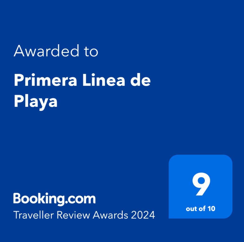 Primera Linea De Playa Moraira Exterior photo